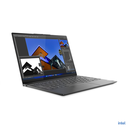 Lenovo ThinkBook 13x, Intel® Core™ i7, 33,8 cm (13.3”), 16 Go, 1 To, Windows 11 Pro