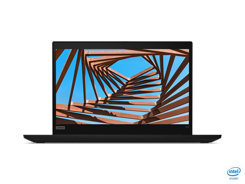 Lenovo ThinkPad X13, Intel® Core™ i7, 33,8 cm (13.3”), 16 Go, 512 Go