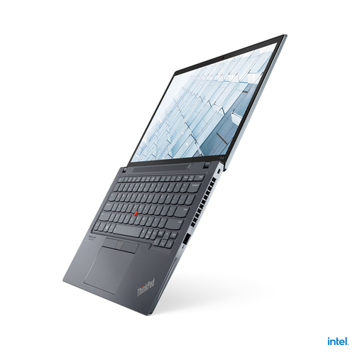 Lenovo ThinkPad X13 Gen 2 (Intel), Intel® Core™ i7, 33,8 cm (13.3”), 16 Go, 512 Go