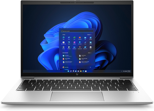 HP EliteBook 835 G9, AMD Ryzen™ 7 PRO, 33,8 cm (13.3”), 16 Go, 512 Go, Windows 11 Pro