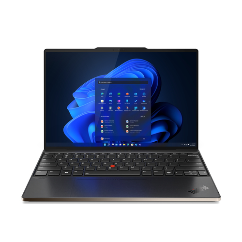 Lenovo ThinkPad Z13, AMD Ryzen™ 5 PRO, 33,8 cm (13.3”), 16 Go, 512 Go