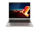 Lenovo ThinkPad X1 Titanium Yoga, Intel® Core™ i7, 34,3 cm (13.5”), 16 Go, 512 Go, Windows 11 Pro