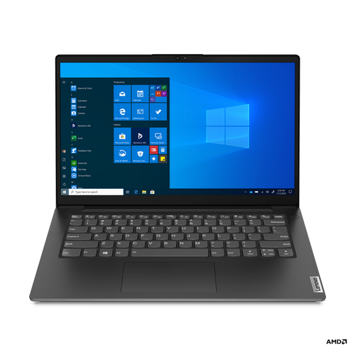 Lenovo V V14, AMD Ryzen™ 3, 35,6 cm (14”), 8 Go, 256 Go