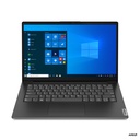 Lenovo V V14, AMD Ryzen™ 3, 35,6 cm (14”), 8 Go, 256 Go