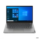 Lenovo ThinkBook 14, AMD Ryzen™ 3, 35,6 cm (14”), 8 Go, 256 Go