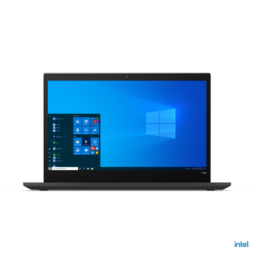 Lenovo ThinkPad T14s, Intel® Core™ i7, 35,6 cm (14”), 16 Go, 512 Go