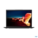 Lenovo ThinkPad X1 Carbon, Intel® Core™ i7, 35,6 cm (14”), 16 Go, 512 Go, Windows 11 Pro