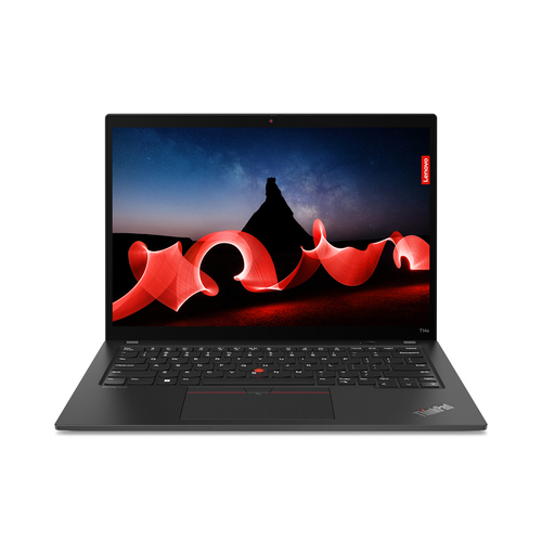 Lenovo ThinkPad T14s Gen 4 (AMD), AMD Ryzen™ 7 PRO, 35,6 cm (14”), 32 Go, 512 Go