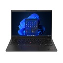 Lenovo ThinkPad X1 Carbon, Intel® Core™ i7, 35,6 cm (14”), 32 Go, 1 To, Windows 11 Pro