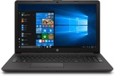 HP 250 G7, Intel® Core™ i3, 39,6 cm (15.6”), 8 Go, 256 Go