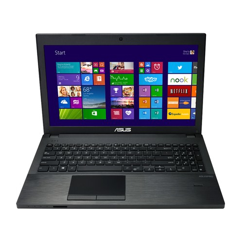 ASUSPRO PU551JA-XO058G, Intel® Core™ i3, 39,6 cm (15.6”), 4 Go, 500 Go