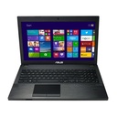 ASUSPRO PU551JA-XO058G, Intel® Core™ i3, 39,6 cm (15.6”), 4 Go, 500 Go