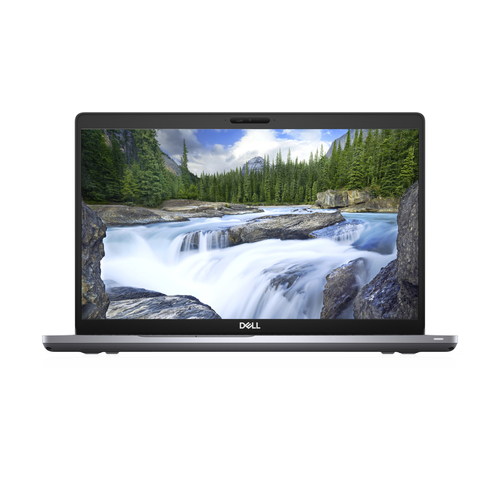 DELL Latitude 5510, Intel® Core™ i5, 39,6 cm (15.6”), 8 Go, 256 Go