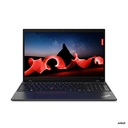 Lenovo ThinkPad L15, AMD Ryzen™ 5 PRO, 2 GHz, 39,6 cm (15.6”), 16 Go, 512 Go