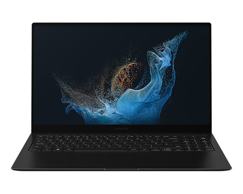 Samsung Galaxy Book2 Pro, Intel® Core™ i5, 39,6 cm (15.6”), 8 Go, 256 Go, Windows 11 Pro