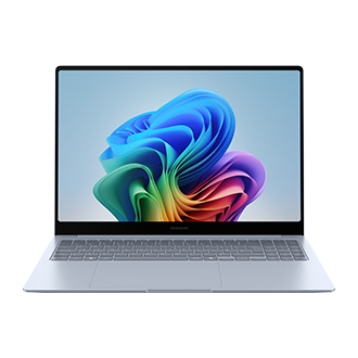 Samsung Galaxy Book4 Edge NP964XMB-MK1FR, Qualcomm Snapdragon, 40,6 cm (16”), 16 Go, 512 Go
