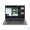 Lenovo V V17, Intel® Core™ i3, 43,9 cm (17.3”), 8 Go, 256 Go, Windows 11 Pro