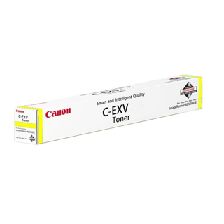 Canon 0484C002, 60000 pages, Jaune, 1 pièce(s)