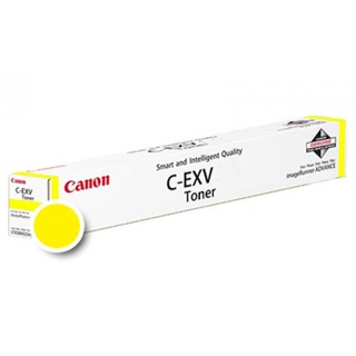 Canon C-EXV 54, 8500 pages, Jaune