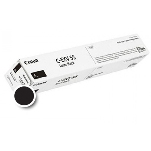 Canon C-EXV 55, 23000 pages, Noir, 1 pièce(s)
