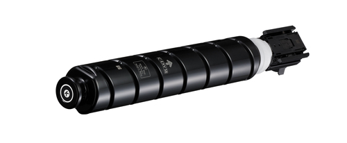 Canon C-EXV 58, 71000 pages, Noir, 1 pièce(s)