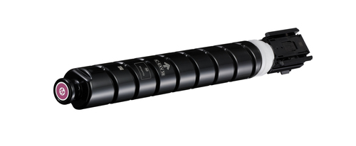 Canon C-EXV 58, 0 pages, 60000 pages, Magenta, 1 pièce(s)