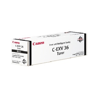Canon C-EXV 36, 56000 pages, Noir, 1 pièce(s)