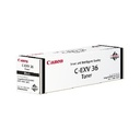 Canon C-EXV 36, 56000 pages, Noir, 1 pièce(s)
