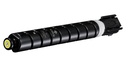 Canon C-EXV 58, 0 pages, 60000 pages, Jaune, 1 pièce(s)