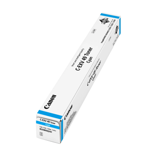 Canon 8525B002, 19000 pages, Cyan, 1 pièce(s)