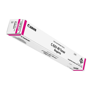 Canon 8526B002, 19000 pages, Magenta, 1 pièce(s)
