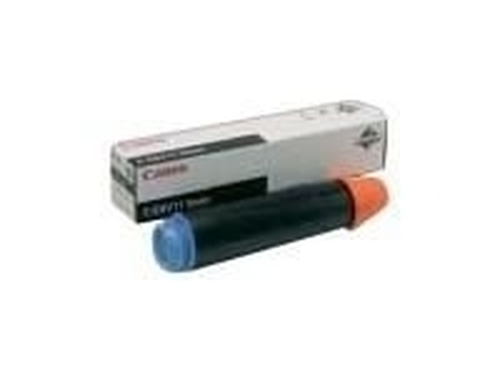 Canon C-EXV11 Toner, 21000 pages, Noir