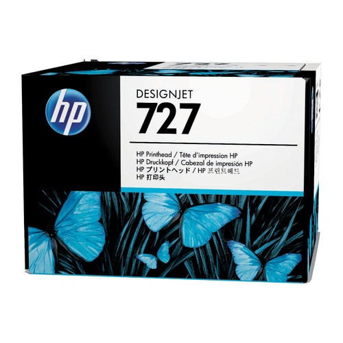 HP HPB3P06A, HP DesignJet T920 Printer series, HP DesignJet T1500 Printer series, HP DesignJet T16-- Printer..., A jet d'encre thermique, Noir mat, Photo noire, Cyan, Magenta, Jaune, Gris, B3P06A, Singapour, 173 mm