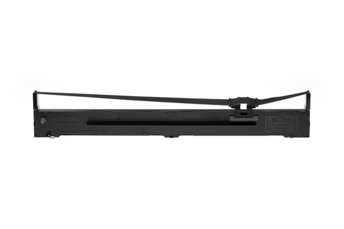 Epson C13S015336, - LQ-2090IIN - LQ-2090II - LQ-2090, Noir, Dot Matrix, 24-pin, 8000000 caractères, Noir