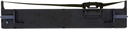 Epson C13S015610, LQ-690, Noir, 10000000 caractères, Noir, Chine, Epson