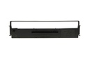 Epson C13S015633, - LQ-350 - LQ-300 - LQ-300+ - LQ-300+II, Noir, Dot Matrix, 2500000 caractères, Noir, Chine