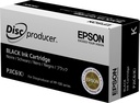 Epson Discproducer, Noir, Encre à pigments, 1 pièce(s)