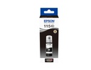 Epson C13T07C14A, Noir, Epson, EcoTank L8180, L8160, 1 pièce(s)