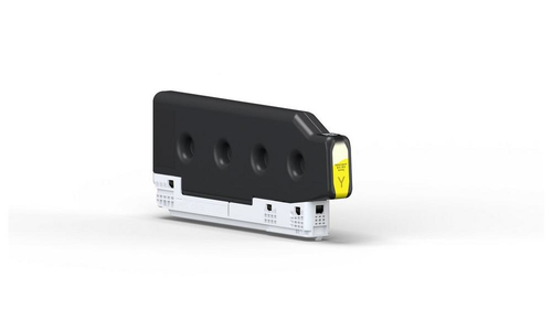 Epson C13T08G400, Jaune, Encre à pigments, 1 pièce(s), Paquet unique