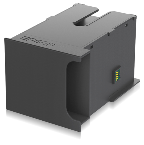 Epson C13T671000, Poubelle de toner, Noir, 1 pièce(s)