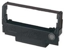 Epson ERC-38 Mini Printer Fabric Ribbon, Black, Epson TM-300A/B/C/D Epson TM-U210A/B/D, Noir, Noir, Chine, Epson, 50 g