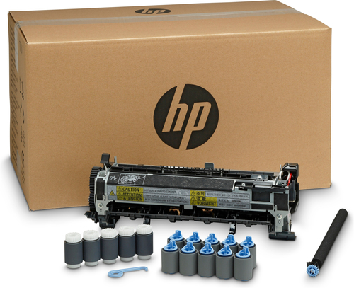 HP Kit de maintenance 220V LaserJet, Kit de maintenance, Chine, Professionnel, 15 - 32 °C, 10 - 90%, 482 mm
