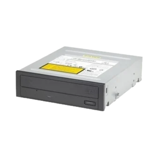 DELL 429-ABHZ, Gris, Serveur, DVD±RW, SATA, CD, DVD