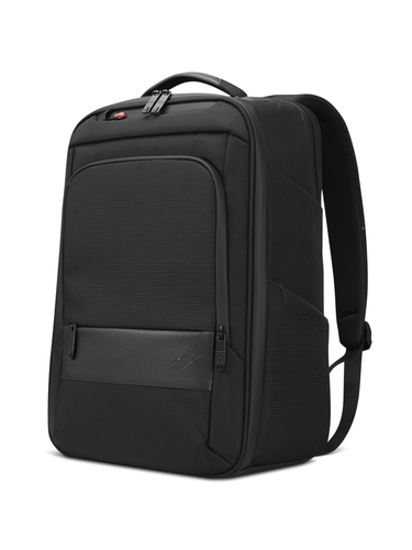Lenovo ThinkPad Professional 16-inch Gen 2, 40,6 cm (16”), Compartiment pour Notebook, Plastique