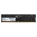 ADATA DDR5 5600 U-DIMM, 8 Go, 1 x 8 Go, DDR5, 5600 MHz, 288-pin DIMM