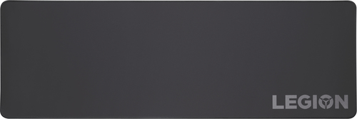 Lenovo GXH0W29068, Noir, Monochromatique, Tapis de souris de jeu