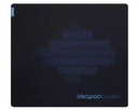 Lenovo GXH1C97872, Noir, Bleu, Image, Vêtement, Caoutchouc, Base antidérapante, Tapis de souris de jeu