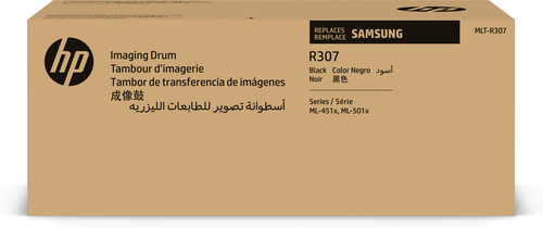 HP MLT-R307 Tambour Imagerie, 60000 pages, Noir, 1 pièce(s)