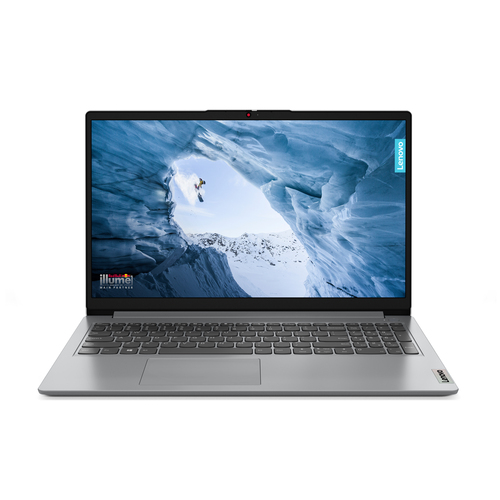 Lenovo IdeaPad 1 15IJL7, Intel® Celeron® N, 39,6 cm (15.6”), 8 Go, 256 Go