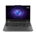 Lenovo LOQ 15IAX9, Intel® Core™ i5, 39,6 cm (15.6”), 8 Go, 512 Go, Windows 11 Home